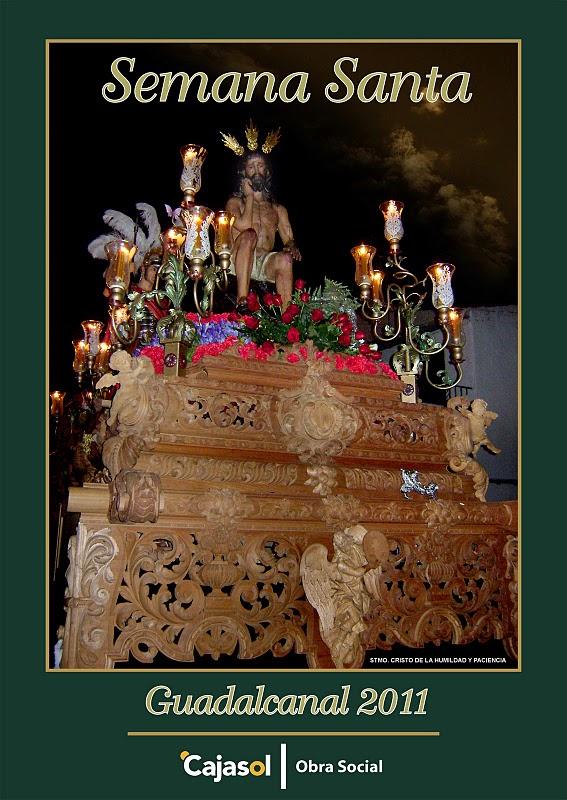 Semana Santa en Guadalcanal  